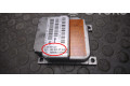 Блок подушек безопасности 0018203126, 0000   Mercedes-Benz A W168