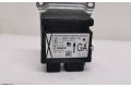 Блок подушек безопасности BM2T14B321AB, 6200042240CA   Ford S-MAX