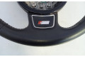 Руль Audi A7 S7 4G 2011 - 2017 года 8X0419091M, E1-B6-50-1