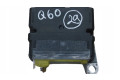 Блок подушек безопасности 988203770E Infiniti Q60