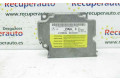 Блок подушек безопасности A1698206726 Mercedes-Benz A W169