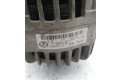 Генератор DAN517, 51714794   Fiat Punto (199)      