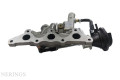 Turbodmychadlo Турбина 724961-0004, TC10-0200   Smart ForTwo II   