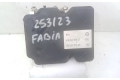 Блок управления АБС 0265242437, 0265242437 Skoda Fabia Mk2 (5J)