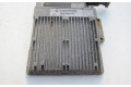 Блок управления двигателя 7700108452, 7700105560 Renault Twingo I