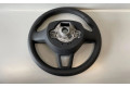 Руль Skoda Rapid (NH) 2012 - 2019 года 6V0419091G, 6V0419091G