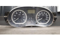 Рулевая рейка Спидометр (приборный щиток) 8200377739 Dacia Logan I 2004 - 2012 года
