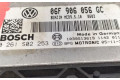 Блок управления двигателя 06F906056GC   Volkswagen Passat Alltrack