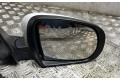 Зеркало электрическое Jeep Cherokee 2013 - 2020 года