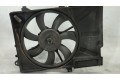 Вентилятор печки Hyundai Getz