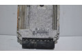 Блок управления двигателя 1Z0907115D, 0261S02478 Skoda Octavia Mk2 (1Z)