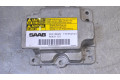 Блок подушек безопасности Saab 9-3 Ver1