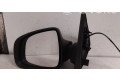 Зеркало электрическое Dacia Logan II 2012 - 2020 года