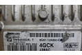 Блок управления двигателя 6G9112A650EK, 5WS40402KT   Ford Galaxy