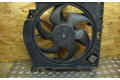 Вентилятор радиатора     18320664000    Renault Clio III 