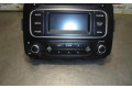 Радио/ проигрыватель CD/DVD / навигация     96170A4610CA, 96170A4610CA    KIA Carens III 
