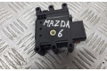 Блок комфорта    Mazda 6   