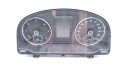 Панель приборов 1T0920965C   Volkswagen Touran II       