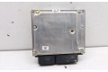Řídící jednotka 851249901, 0281017551 BMW X1 E84 2011