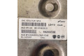 Блок управления двигателя 55259336, MJD8F3X3 Fiat 500L