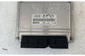 Блок управления двигателя 3B0907552BJ, 0261207500   Audi A6 S6 C5 4B