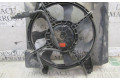 Вентилятор радиатора KIA Picanto