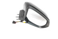 Зеркало электрическое Audi Q2 - - года
