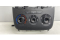 Блок управления климат-контролем 77365668 Fiat Punto Evo