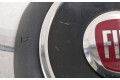 Подушка безопасности водителя 07356350950 Fiat 500X