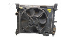 Электрический вентилятор радиаторов Chevrolet Spark