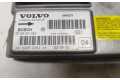 Блок подушек безопасности 0285001254, 8645271   Volvo V70