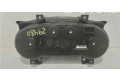 Přístrojová deska Fiat Punto (199) 2011 554003060101