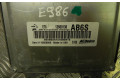Řídící jednotka 12669136, E986   Vauxhall Astra K 2016