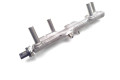 Топливная рампа 8665631, DE14018510 Mini Cooper Countryman F60 для двигателя B38A15A;B38A15F