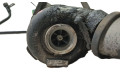 Turbodmychadlo Турбина A6110960999, AL0009 Mercedes-Benz C W202 OM611962