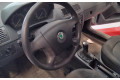 Подушка безопасности водителя 1Z0419091M3X1 Skoda Fabia Mk1 (6Y)