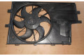 Вентилятор радиатора Mercedes-Benz A W168