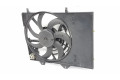 Вентилятор радиатора 980166680 Citroen C3 Picasso 1.4