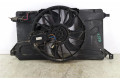 Электрический вентилятор радиаторов Mazda 3