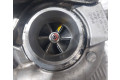 Turbodmychadlo Турбина 4555418, TD13LL10TK349 BMW 5 E60 E61