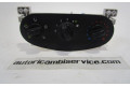 Блок управления климат-контролем 6001551800   Dacia Sandero
