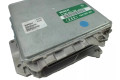 Блок управления двигателя 4A0907401, 0281001128 Audi A6 S6 C7 4G