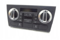 Блок управления климат-контролем Audi Q3 8U