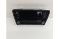 Дисплей    5E0919605M, A2C1516860101   Skoda Octavia Mk3 (5E)
