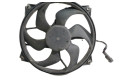Вентилятор радиатора         Citroen C4 I 