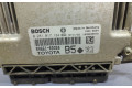 Řídící jednotka 89661-0DG50, 89661-0DG50 Toyota Yaris 2010