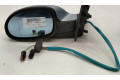 Зеркало (механическое) Citroen C5 2005 - 2008 года