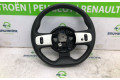 Руль Renault Twingo III  2014 -  года 484007081R, 484001757R      