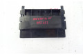 Блок управления Skoda Octavia Mk4