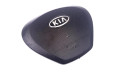 Подушка безопасности водителя 1H56900010, 569001H000 KIA Ceed